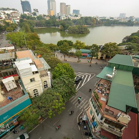 Hanz Rustique Mansion Ho Chi Minh City Bagian luar foto
