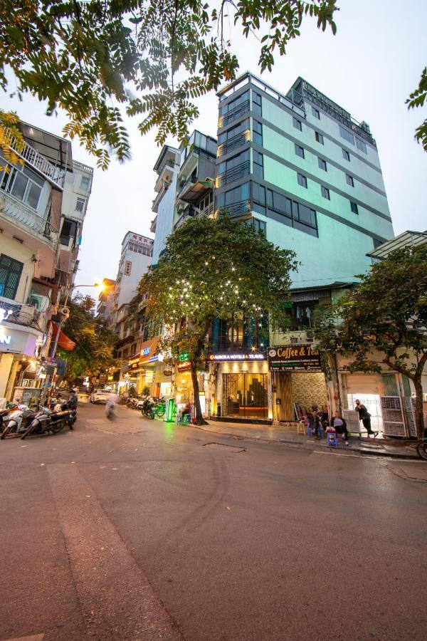Hanz Rustique Mansion Ho Chi Minh City Bagian luar foto