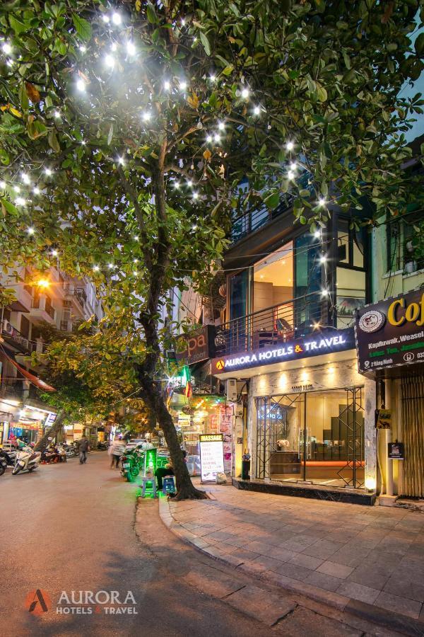 Hanz Rustique Mansion Ho Chi Minh City Bagian luar foto