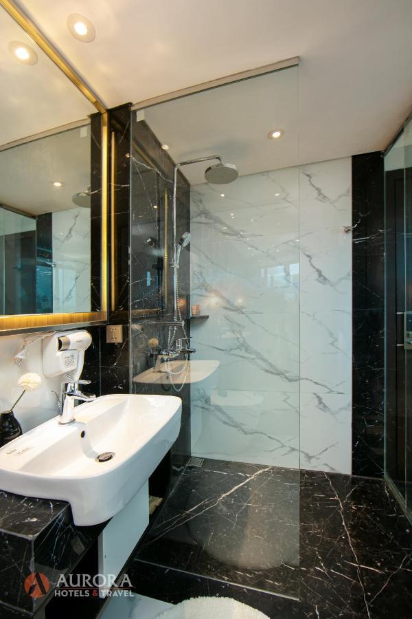 Hanz Rustique Mansion Ho Chi Minh City Bagian luar foto