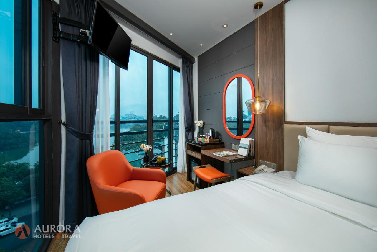 Hanz Rustique Mansion Ho Chi Minh City Bagian luar foto