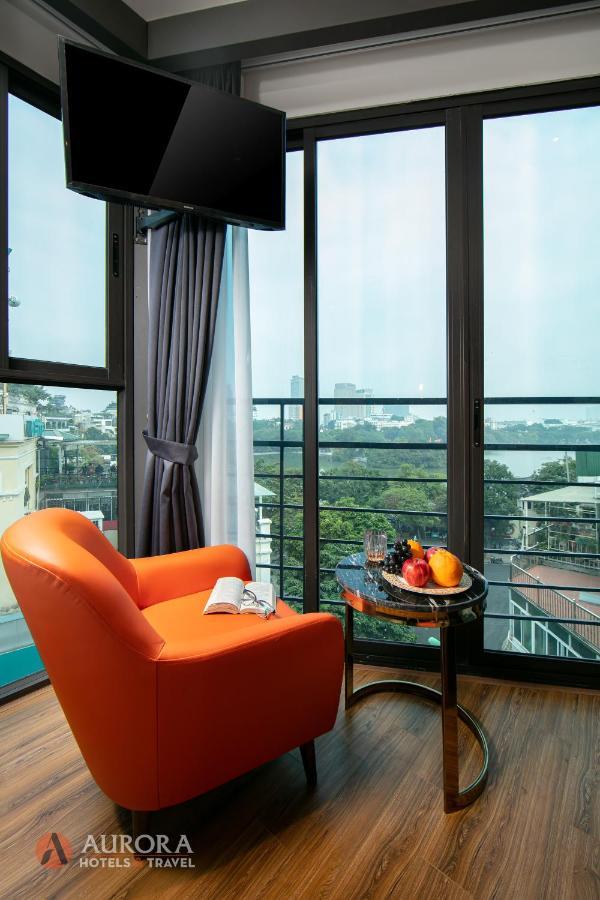 Hanz Rustique Mansion Ho Chi Minh City Bagian luar foto