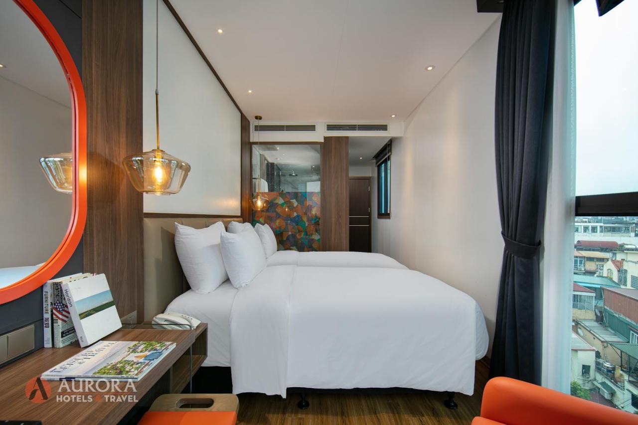 Hanz Rustique Mansion Ho Chi Minh City Bagian luar foto