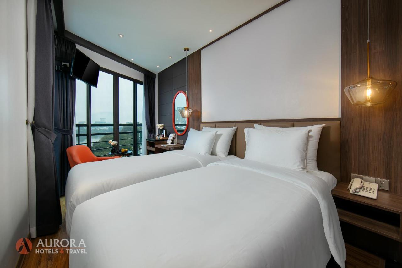 Hanz Rustique Mansion Ho Chi Minh City Bagian luar foto