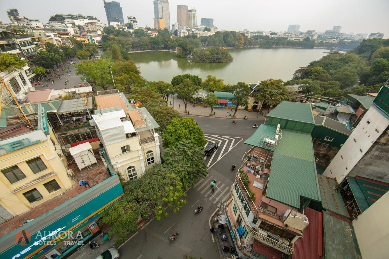 Hanz Rustique Mansion Ho Chi Minh City Bagian luar foto