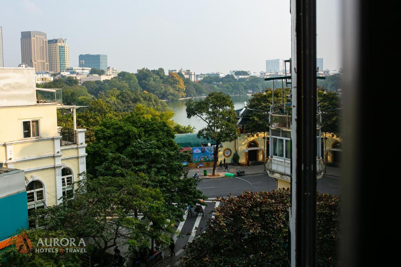 Hanz Rustique Mansion Ho Chi Minh City Bagian luar foto