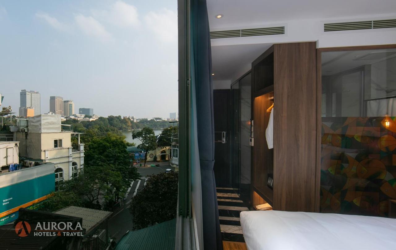 Hanz Rustique Mansion Ho Chi Minh City Bagian luar foto