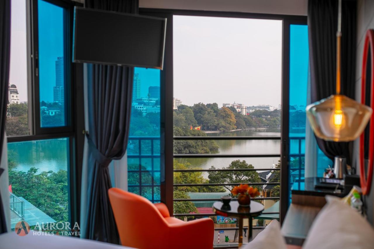 Hanz Rustique Mansion Ho Chi Minh City Bagian luar foto