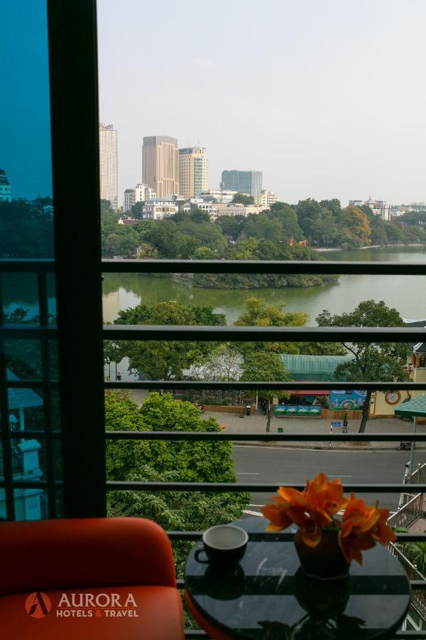 Hanz Rustique Mansion Ho Chi Minh City Bagian luar foto