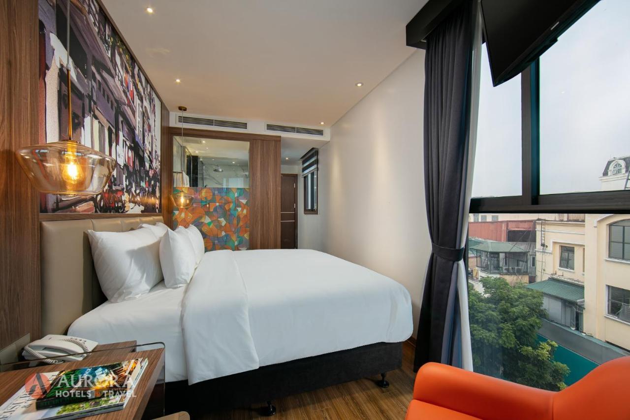 Hanz Rustique Mansion Ho Chi Minh City Bagian luar foto